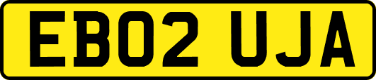EB02UJA