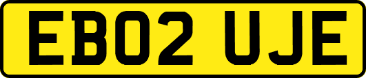 EB02UJE