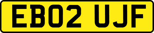 EB02UJF