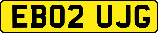 EB02UJG