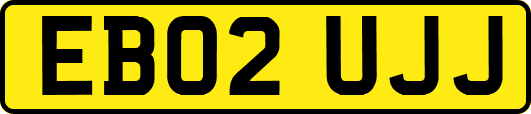 EB02UJJ