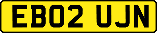 EB02UJN
