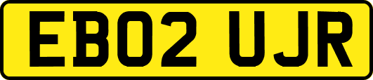 EB02UJR