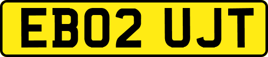 EB02UJT