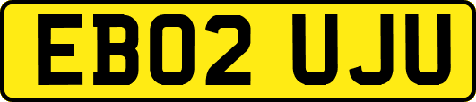 EB02UJU