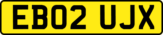 EB02UJX
