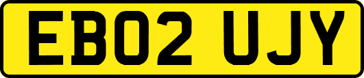 EB02UJY