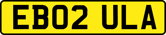 EB02ULA