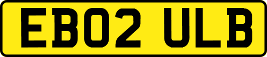 EB02ULB