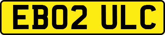 EB02ULC