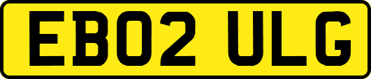 EB02ULG