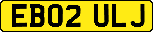 EB02ULJ