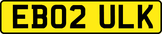 EB02ULK