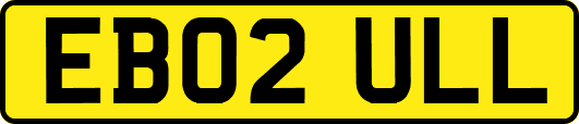 EB02ULL