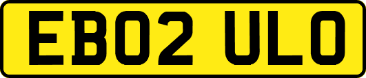 EB02ULO