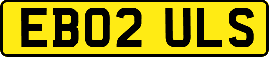 EB02ULS