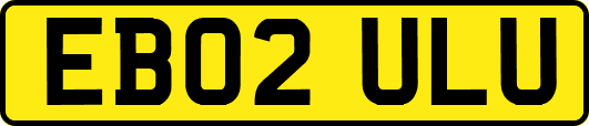 EB02ULU