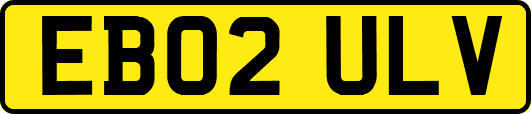 EB02ULV