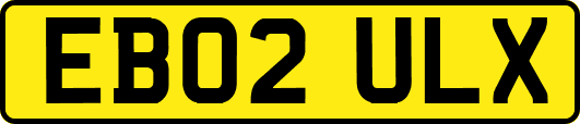 EB02ULX