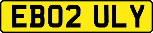 EB02ULY