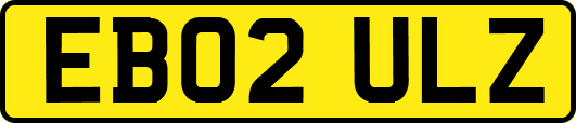 EB02ULZ