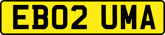 EB02UMA