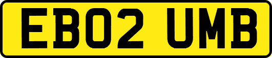 EB02UMB