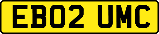 EB02UMC