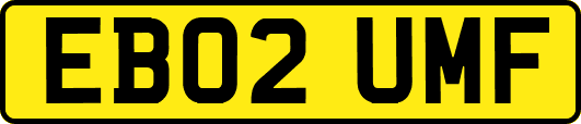 EB02UMF