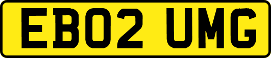 EB02UMG