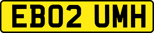 EB02UMH
