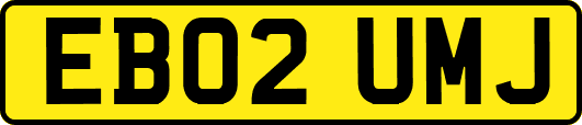 EB02UMJ