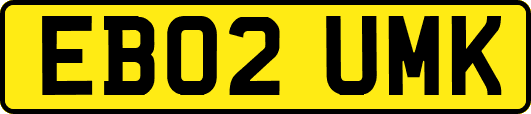 EB02UMK