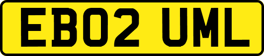 EB02UML