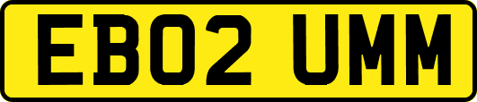 EB02UMM