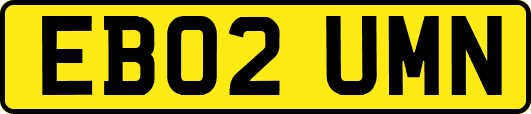 EB02UMN