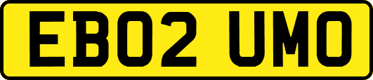 EB02UMO