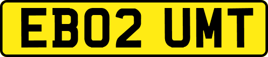 EB02UMT