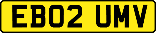 EB02UMV