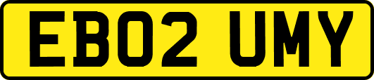 EB02UMY