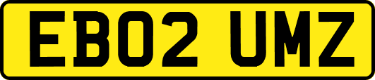 EB02UMZ