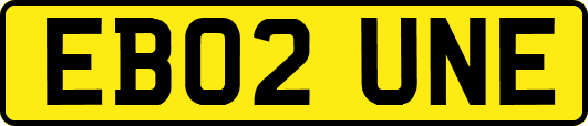 EB02UNE