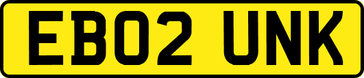 EB02UNK