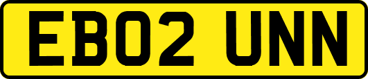 EB02UNN