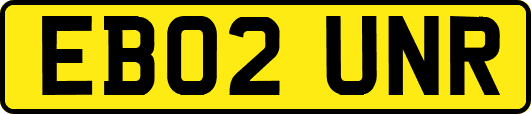 EB02UNR