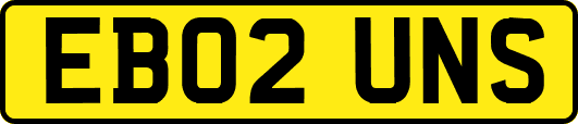 EB02UNS