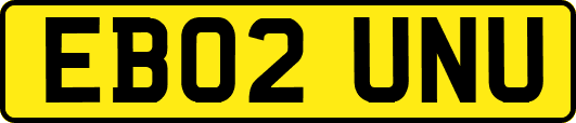 EB02UNU