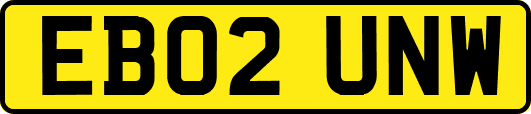 EB02UNW