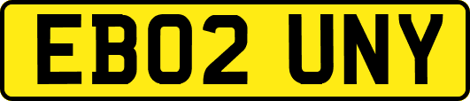 EB02UNY