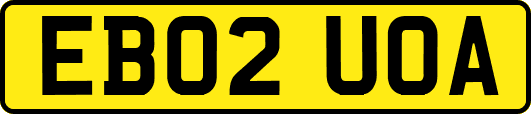 EB02UOA